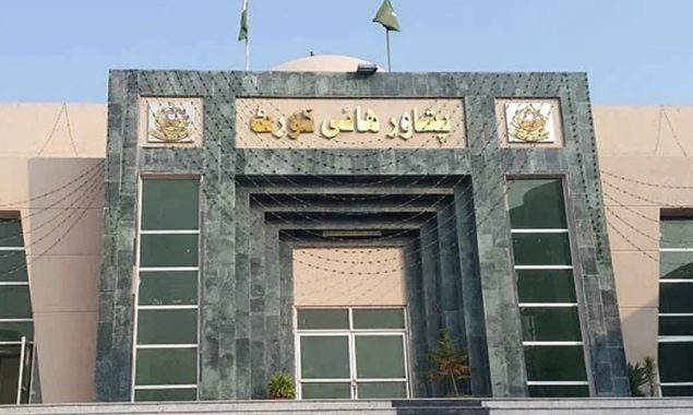 پشاورہائیکورٹ