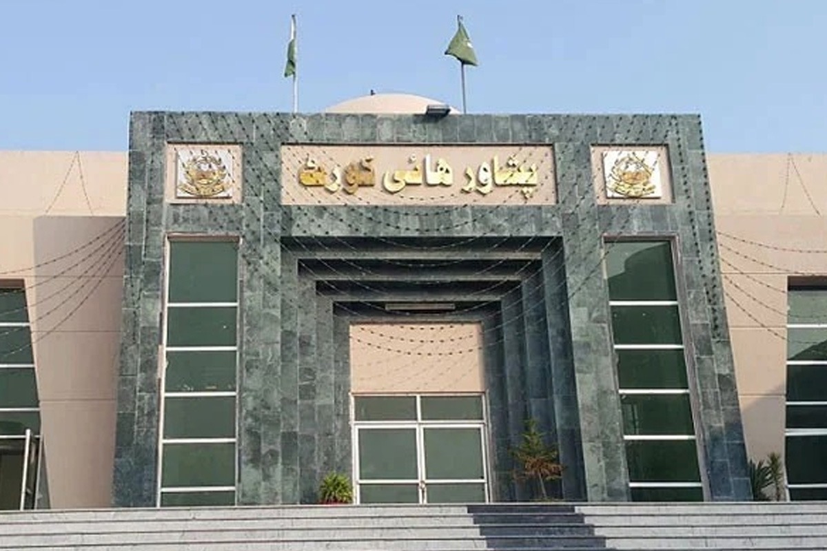 پشاورہائیکورٹ