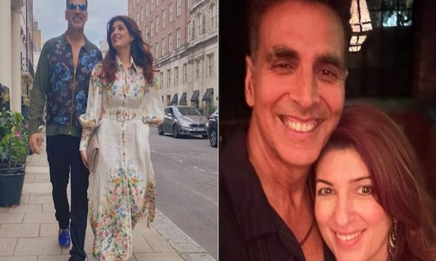 ٹوئنکل کھنہ