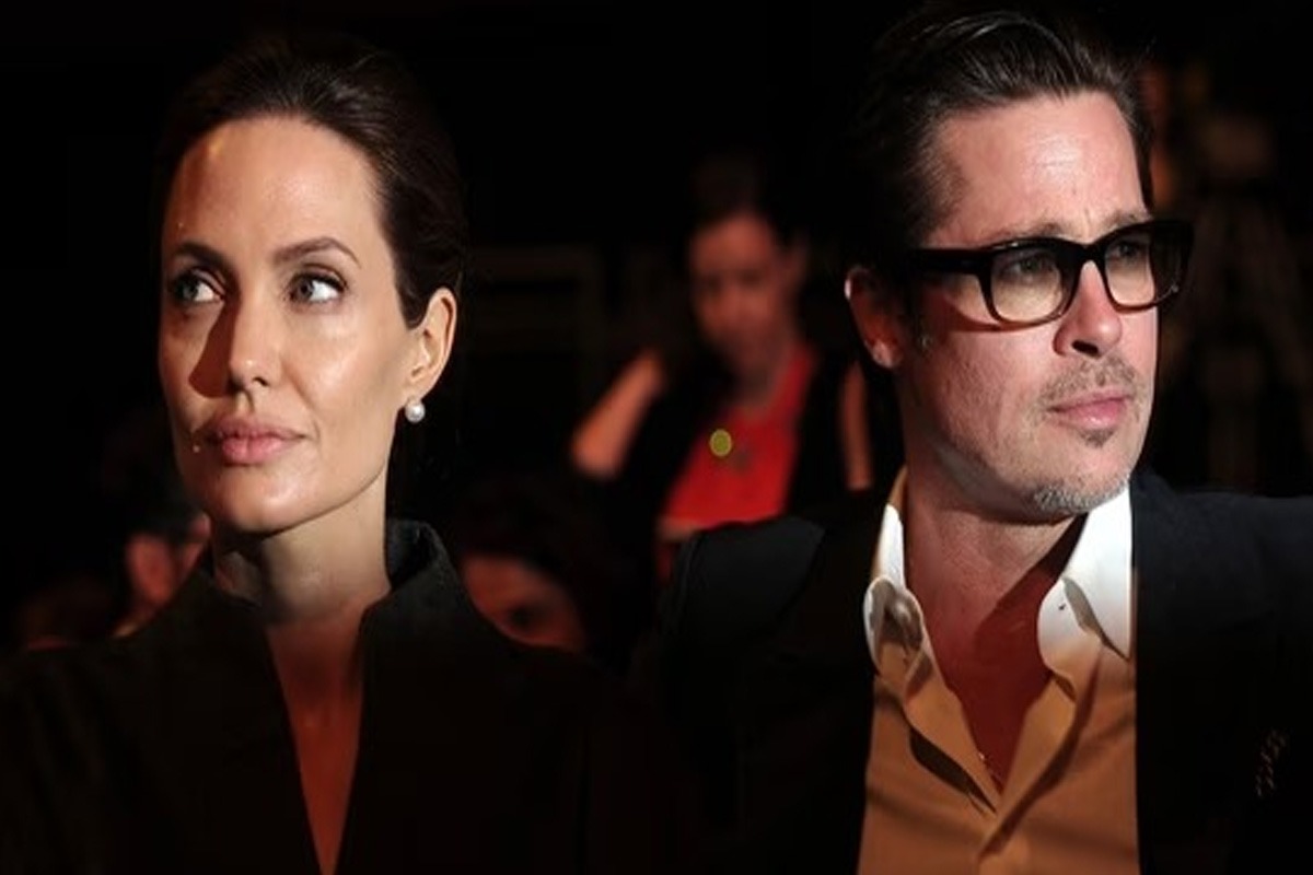 انجلینا جولی