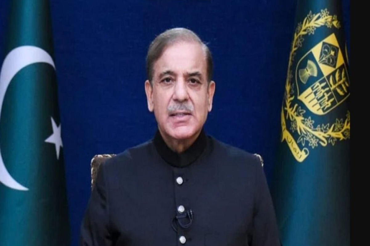وزیراعظم