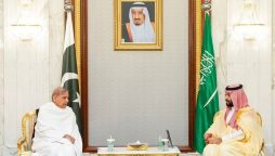 وزیراعظم شہباز شریف