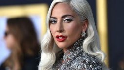 لیڈی گاگا