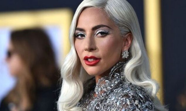 لیڈی گاگا