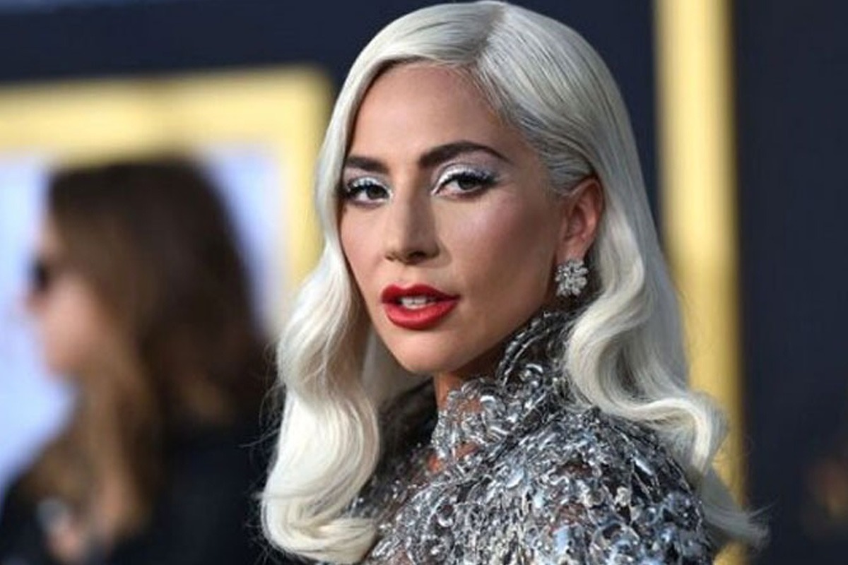 لیڈی گاگا