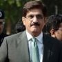 سندھ کے پانی کے حصے کا ایک بھی قطرہ کہیں نہیں جانے دیں گے، وزیراعلیٰ سندھ