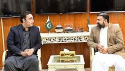 میرسرفراز بگٹی