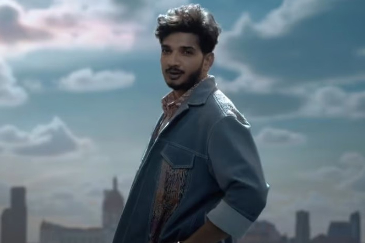 منور فاروقی