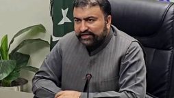 سرفراز بگٹی