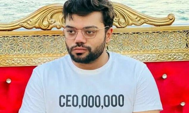 مشکلات بڑھ گئیں ، ڈکی بھائی کے جسمانی ریمانڈ میں مزید 5 دن کی توسیع