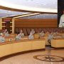 آرمی چیف کی زیر صدارت 264 ویں کور کمانڈرز کانفرنس