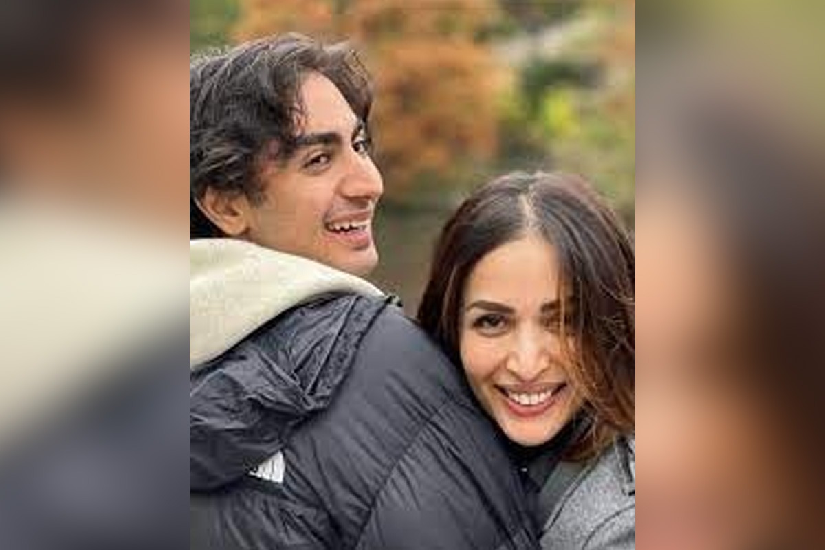 ملائکہ اروڑہ