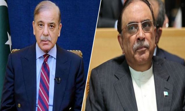 صدر مملکت اور وزیر اعظم