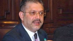 صوبائی وزیراطلاعات سندھ