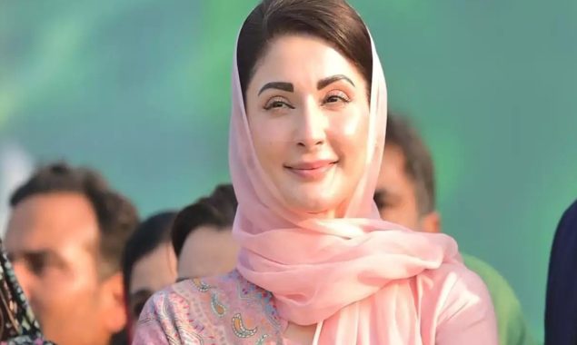 وزیراعلٰی پنجاب