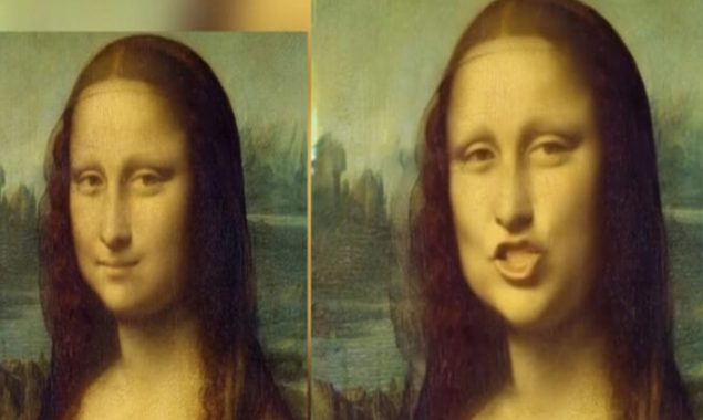 مونا لیزا