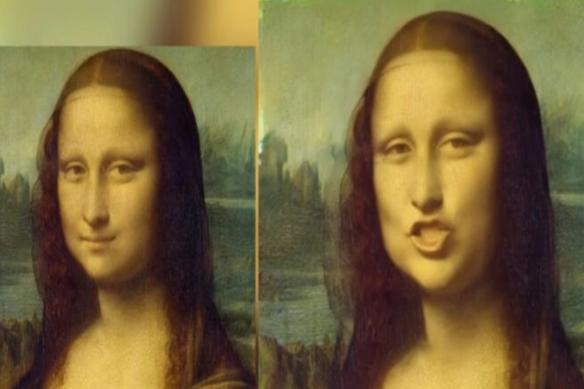 مونا لیزا