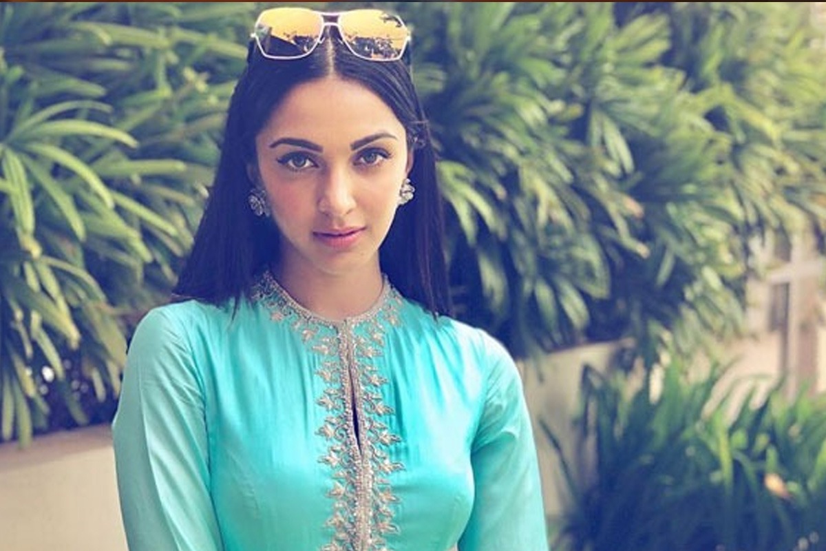 کیارا اڈوانی