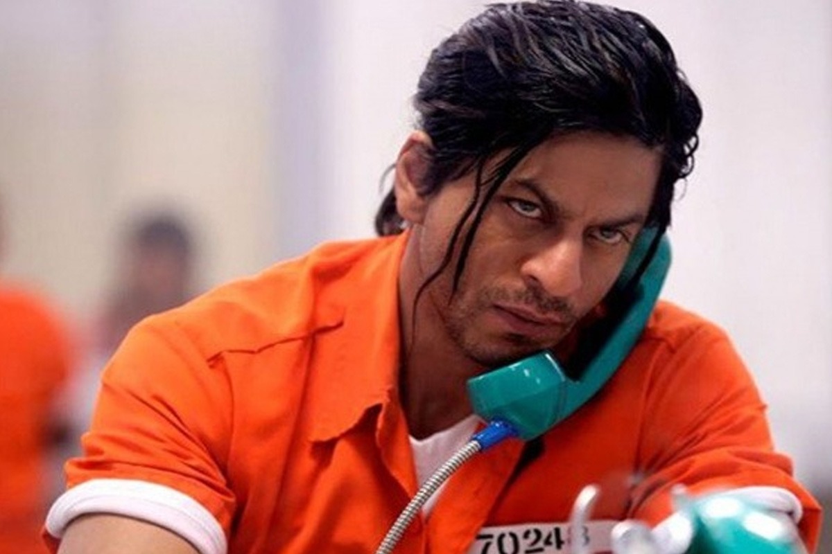شاہ رخ خان