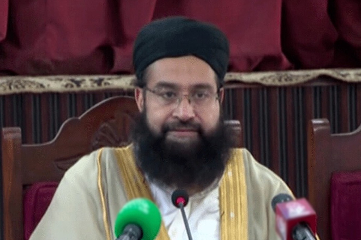 آج سے ملک بھر میں پرائیویٹ حجاج کی رجسٹریشن کا عمل شروع ہو رہا ہے، علامہ طاہر اشرفی