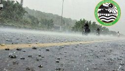 پنجاب میں ممکنہ بارشوں سے نمٹنے کے لیے پی ڈی ایم اے نے کمر کس لی