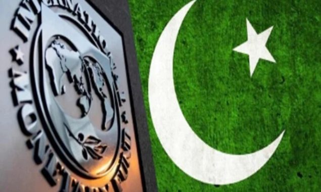 آئی ایم ایف کا ریونیو بڑھانے کیلئے ٹیکس نادہندگان کیخلاف مزید سخت اقدامات کا مطالبہ