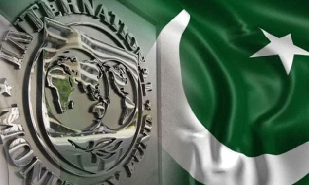 پاکستان اور آئی ایم ایف کے درمیان پالیسی سطح کے مذاکرات کا آغاز کل سے ہوگا