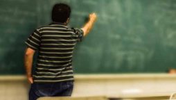 سندھ میں اساتذہ کی 14 ہزار سے زائد خالی اسامیوں کو پُر کرنے کا فیصلہ