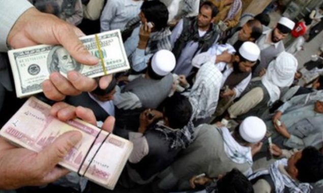 افغانستان کی تباہ کن معیشت سے متعلق نئی معلومات منظرعام پر آگئیں