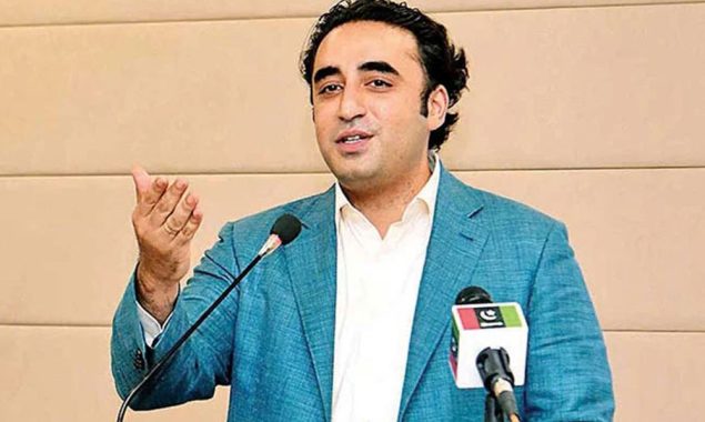 بلاول بھٹو سمیت مختلف سیاسی شخصیات کی نوشکی میں دہشت گرد واقعہ کی شدید مذمت