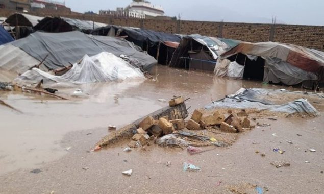 وزیراعلٰی بلوچستان