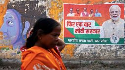 بھارت میں انتخابات سے قبل بالی وڈ انڈسٹری میں مسلم مخالف پراپیگنڈا زور پکڑنے لگا