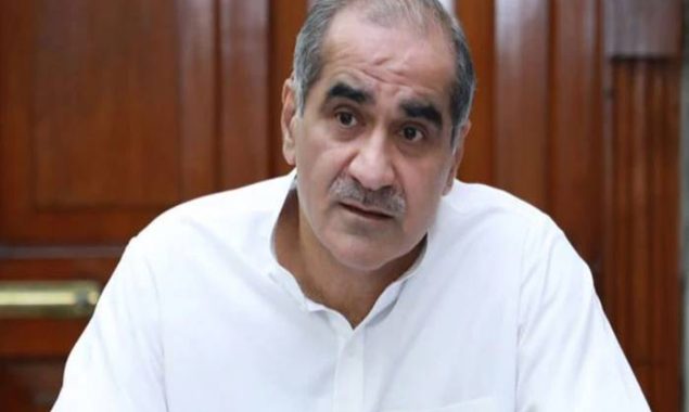 رہنما مسلم لیگ ن