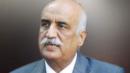 ملکی معیشت کو سنبھالنے کے لیے سب کو مل کر چلنا ہوگا، خورشید شاہ