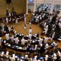 خیبرپختونخوا میں حکومت اور اپوزیشن آمنے سامنے