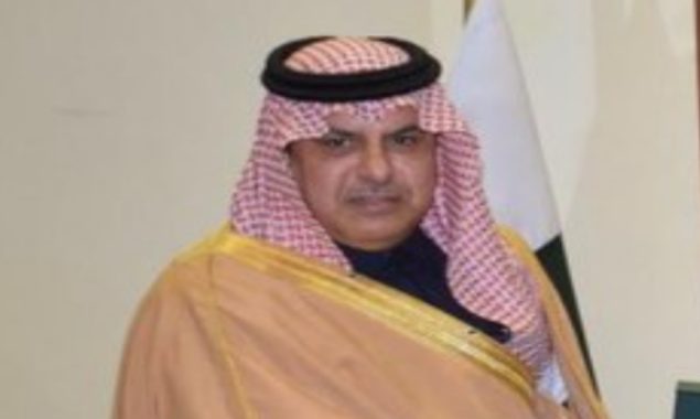 سعودی عرب کے معاون وزیر دفاع آج پاکستان پہنچیں گے