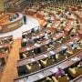 سندھ کا آئندہ مالی سال کا بجٹ آج پیش کیا جائے گا