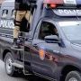 سکھر: پولیس کے مختلف مقابلے، تین ڈاکو زخمی حالت میں گرفتار، اسلحہ اور موٹرسائیکل برآمدسکھر: پولیس کے مختلف مقابلے، تین ڈاکو زخمی حالت میں گرفتار، اسلحہ اور موٹرسائیکل برآمد