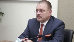 تاجروں کے تمام مسائل کوحل کریں گے، شرجیل انعام میمن