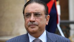 صدر مملکت کا دیگر ممالک کے ساتھ پاکستان کے فضائی روابط فروغ دینے کی ضرورت پر زور