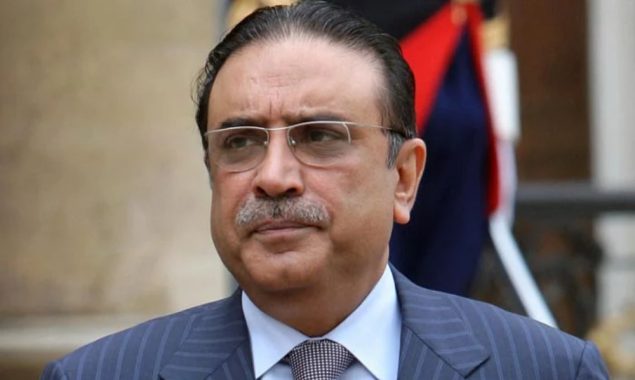 صدر مملکت کا دیگر ممالک کے ساتھ پاکستان کے فضائی روابط فروغ دینے کی ضرورت پر زور