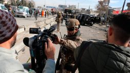 افغانستان؛ طالبان کے دورِ اقتدار میں آزادی صحافت پر وار جاری