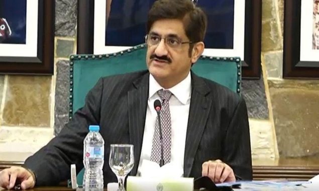 وزیر اعلیٰ سندھ نے آج اور کل سخت سیکیورٹی اور نگرانی بڑھانے کی ہدایت کردی