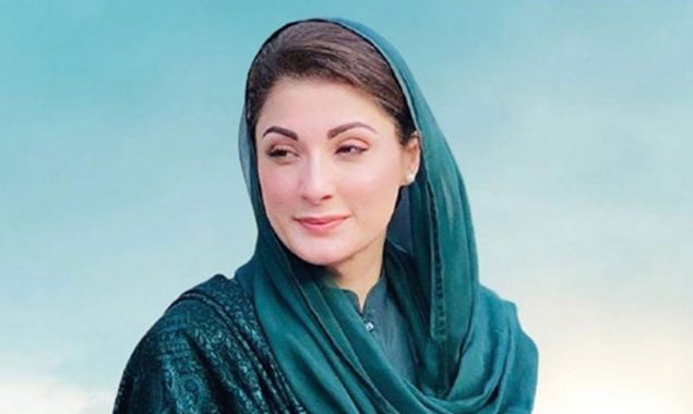 مریم نواز کی سینیٹ انتخابات میں کامیاب امیدواروں کو مبارکباد