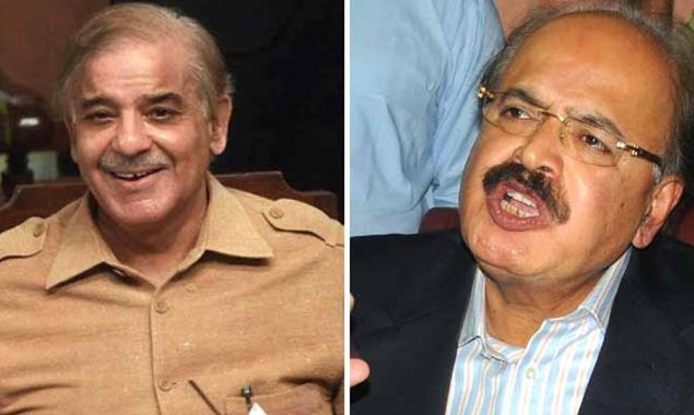 شہباز شریف مدت پوری کریں گے یا نہیں؟ منظور وسان کی پیشگوئی