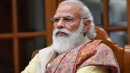 مودی کا اپنے ہی پنجاب پر حملہ کرکے الزام پاکستان پر لگانے کا منصوبہ بے نقاب