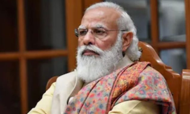 مودی کا اپنے ہی پنجاب پر حملہ کرکے الزام پاکستان پر لگانے کا منصوبہ بے نقاب
