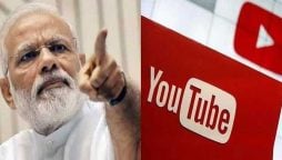 مودی سرکار کا یوٹیوب چینلز پر انتخابات کے لیے پروپیگنڈا