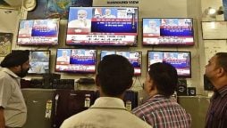 انتخابات کے قریب آتے ہی مودی کے زیر قبضہ بھارتی میڈیا عالمی توجہ کا مرکز بن گیا