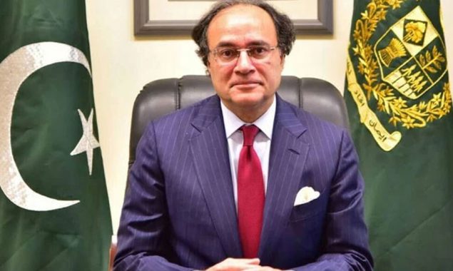 آئی ایم ایف سے نئے بیل آؤٹ پیکج کا حصول، وزیر خزانہ آج روانہ ہوں گے